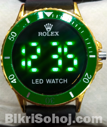 ROLEX